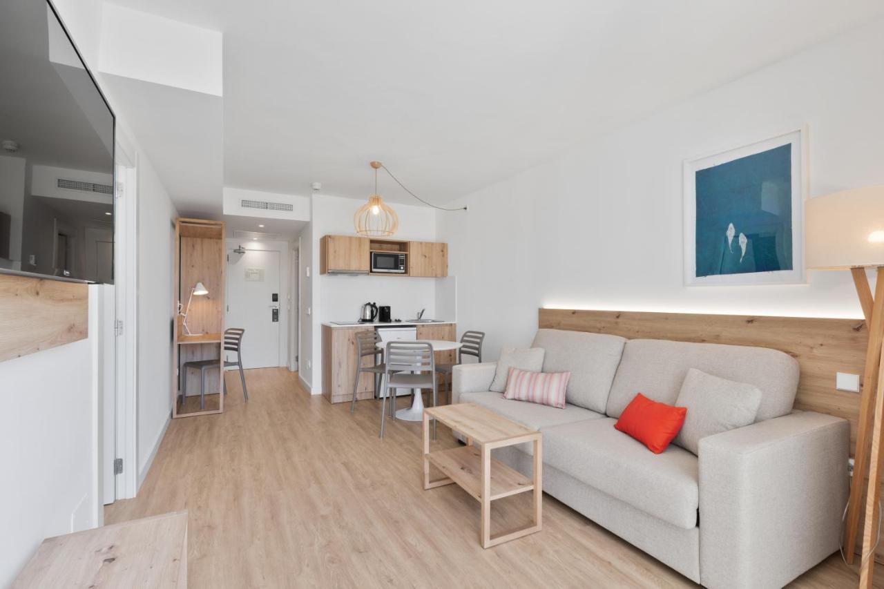 Apartment By Trh (adults Only) Palma Nova (Mallorca)