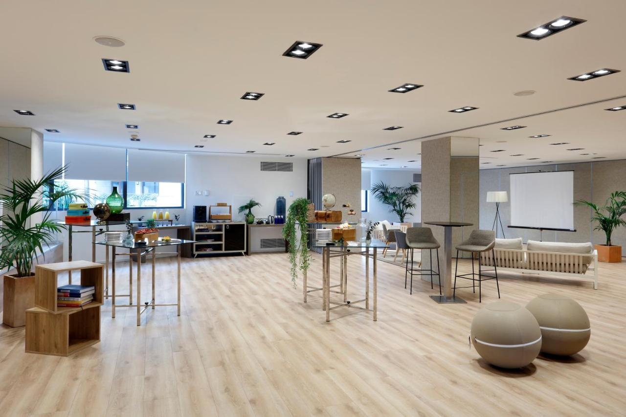 Meliá Marina Palma de Mallorca