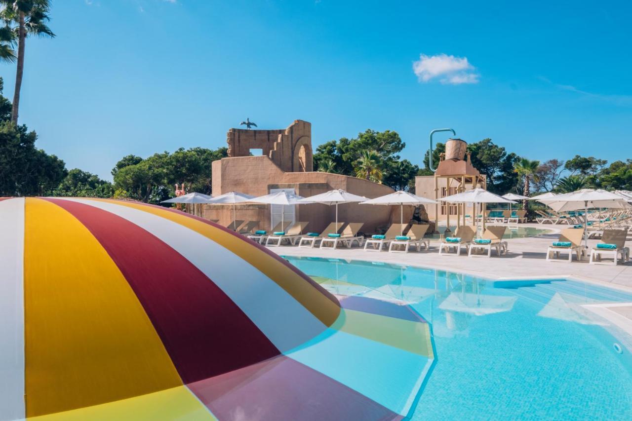 Hotel Iberostar Club Cala Barca - Portopetro
