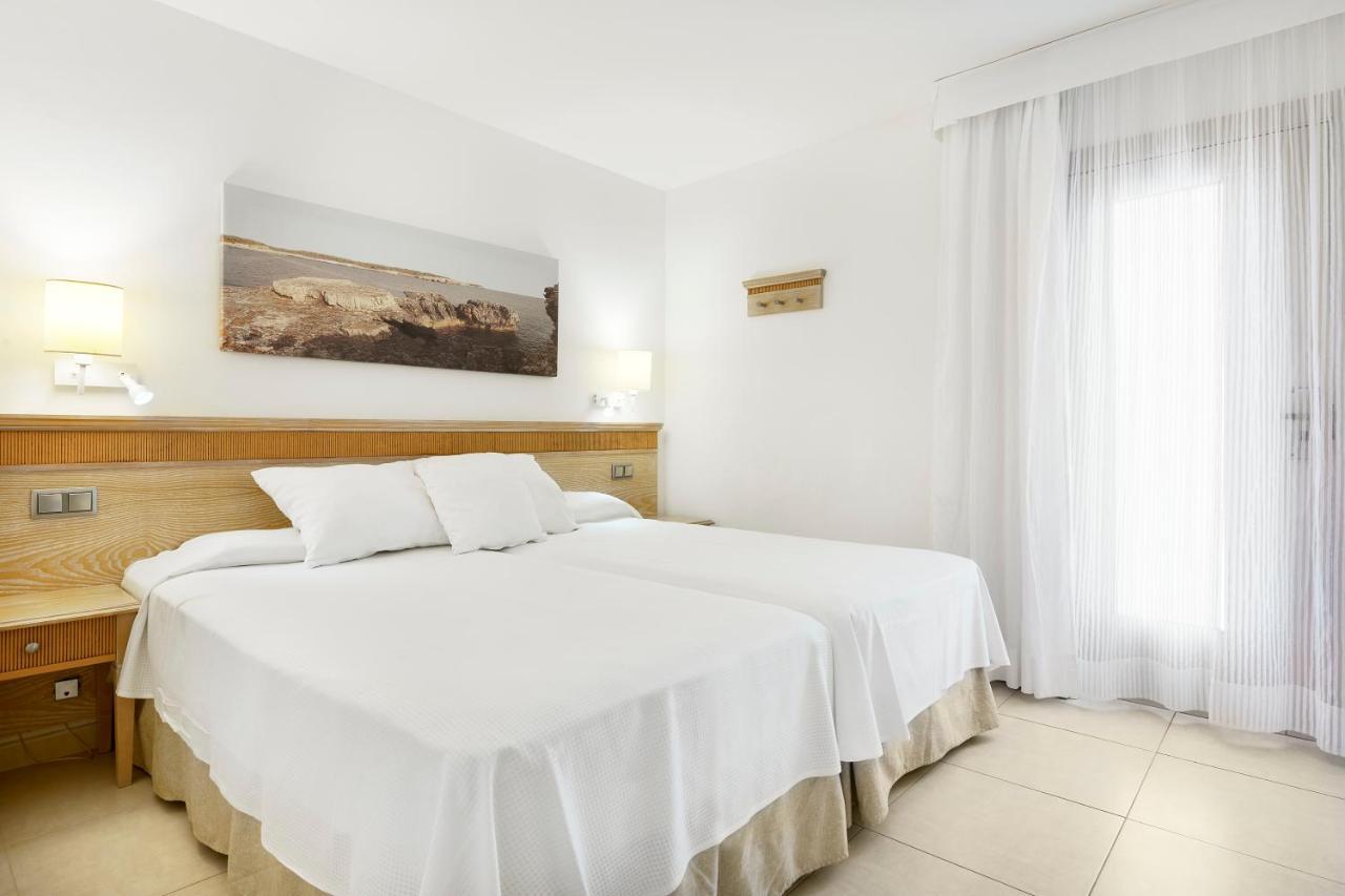Hotel Iberostar Club Cala Barca -