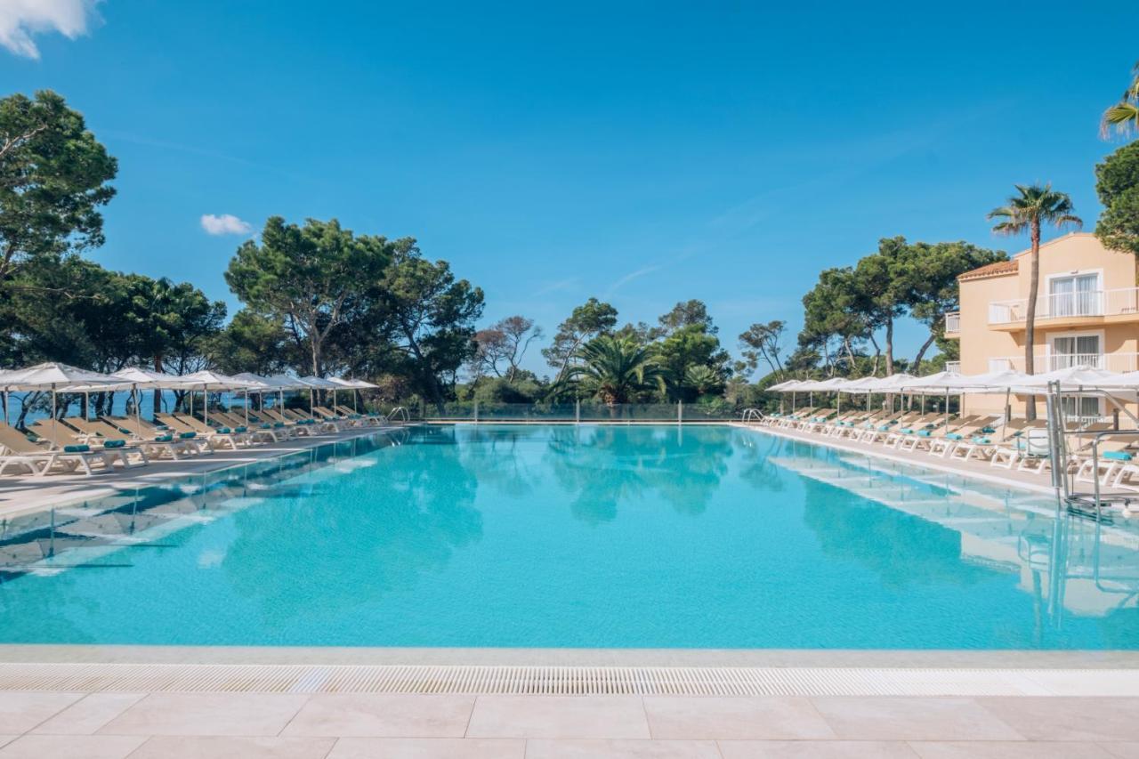 Hotel Iberostar Club Cala Barca -