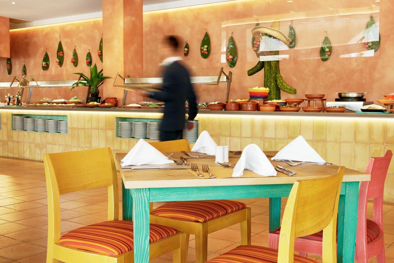Iberostar Club Cala Barca - Hotel 4*