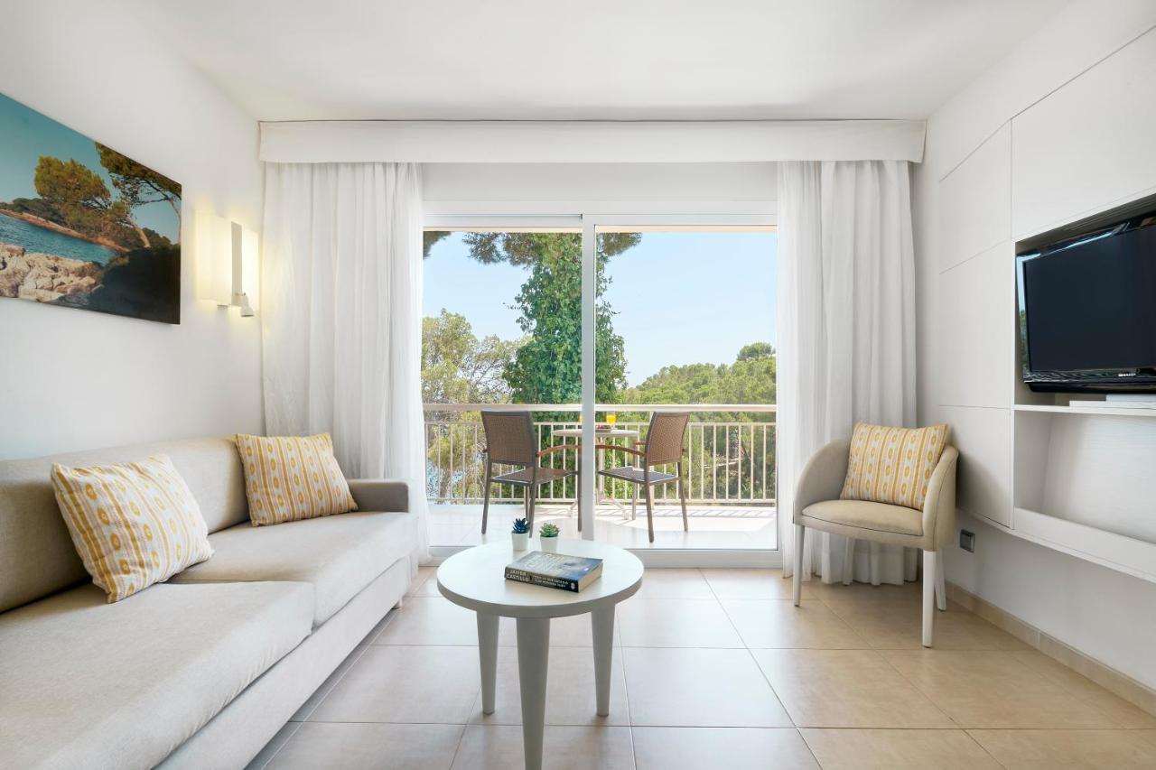 Iberostar Club Cala Barca - Hotel