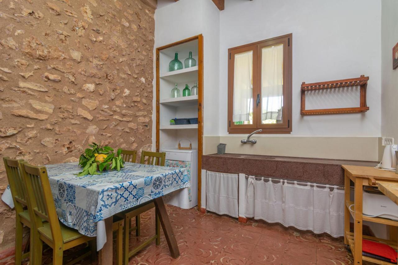 Es Turo 10 Campos (Mallorca)