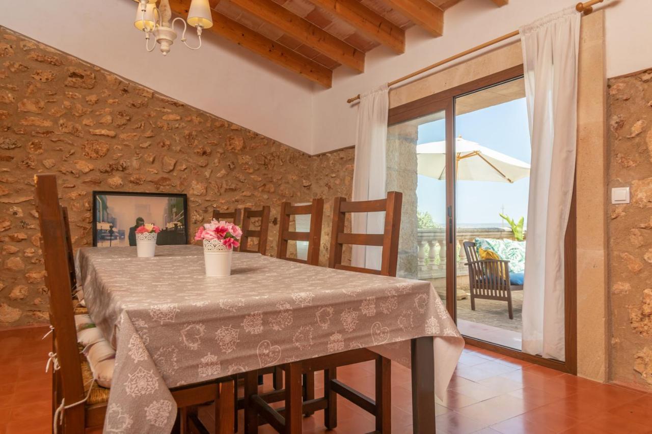 Es Turo 10 Villa Campos (Mallorca)