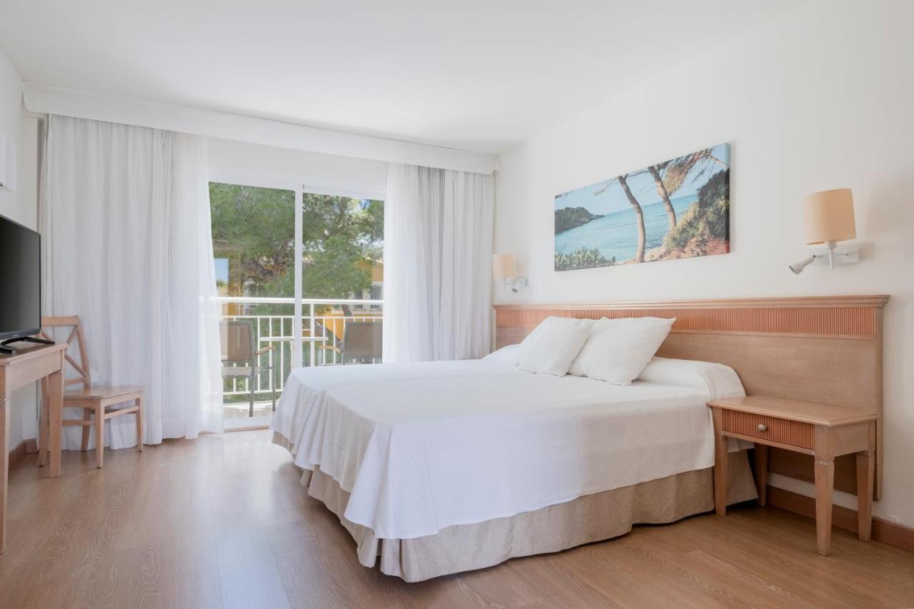 Hotel Iberostar Club Cala Barca -