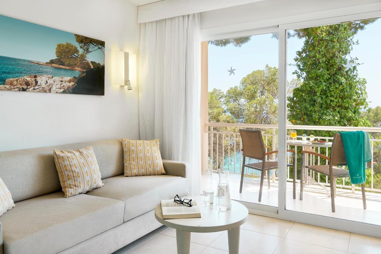 Hotel Iberostar Club Cala Barca - 4*