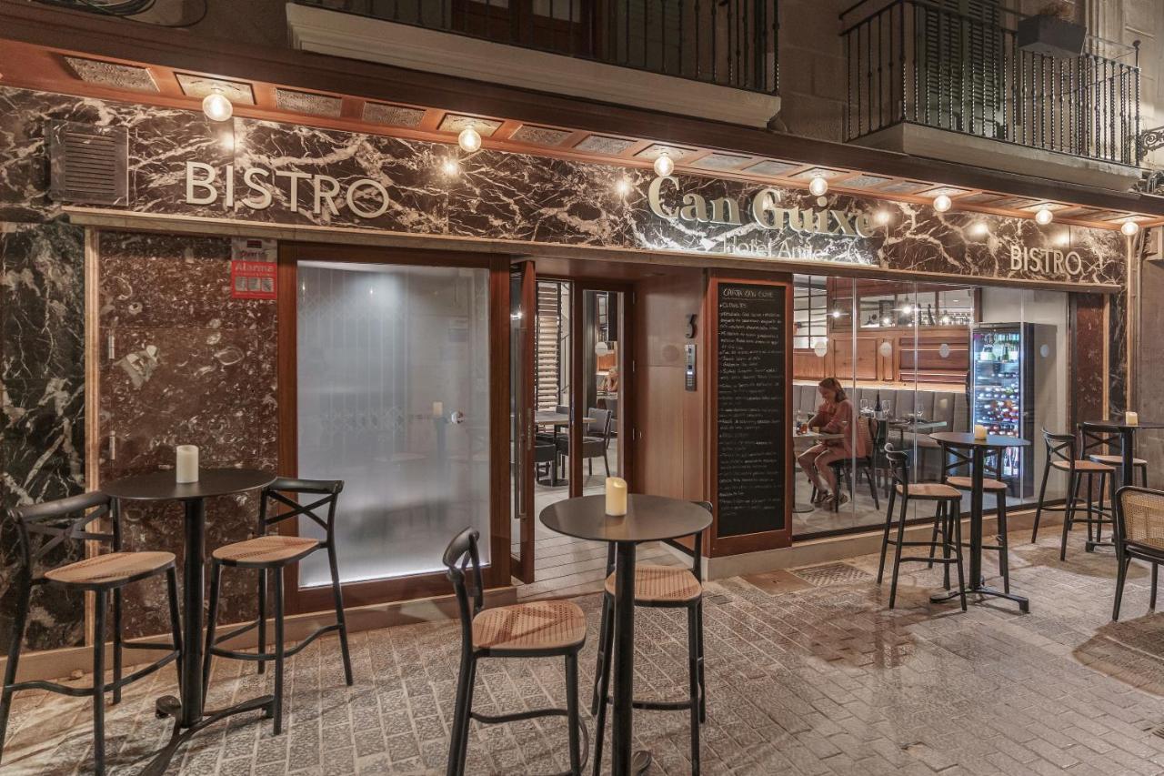 Guixe - Turismo De Interior Hotel