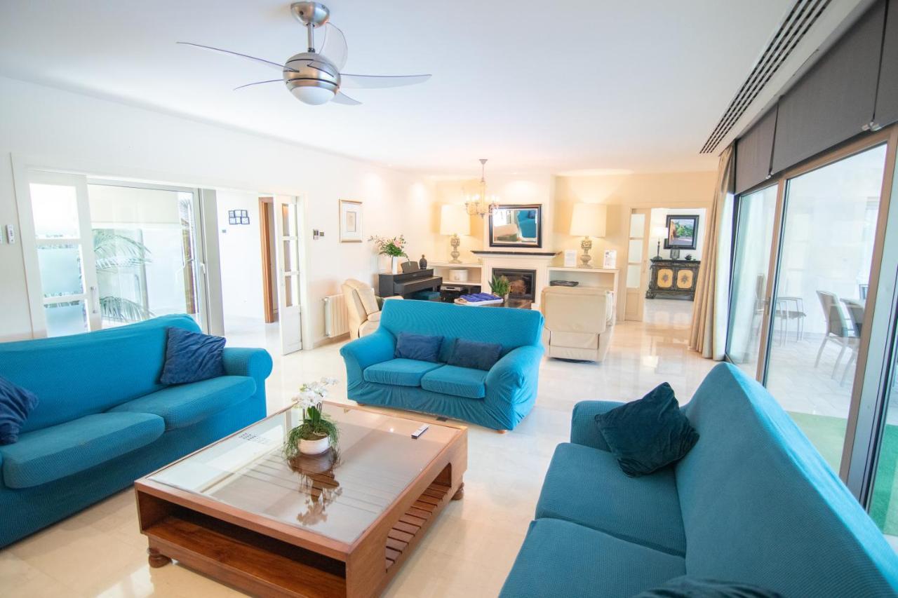 Bellviure Luxury Mallorca Marratxí