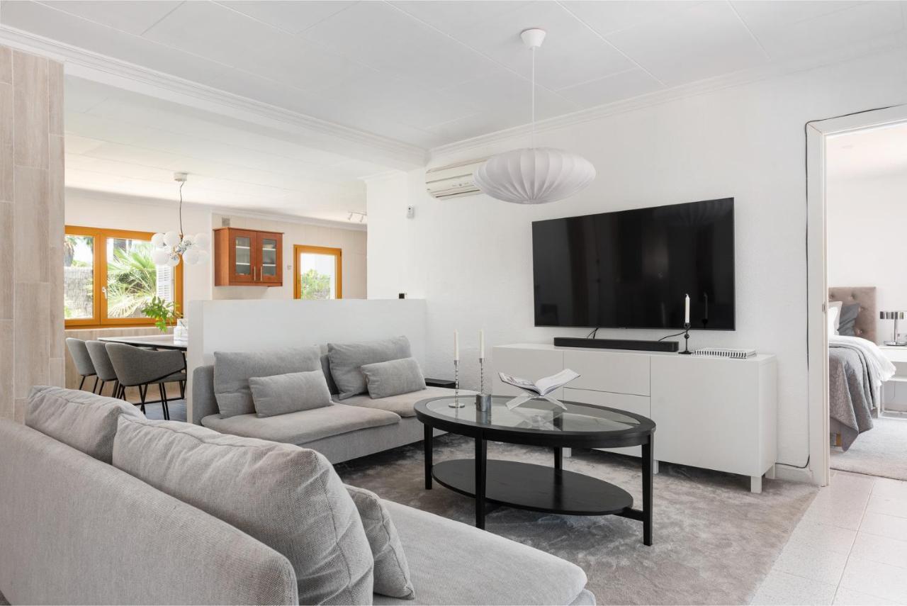 Chalet Claudine