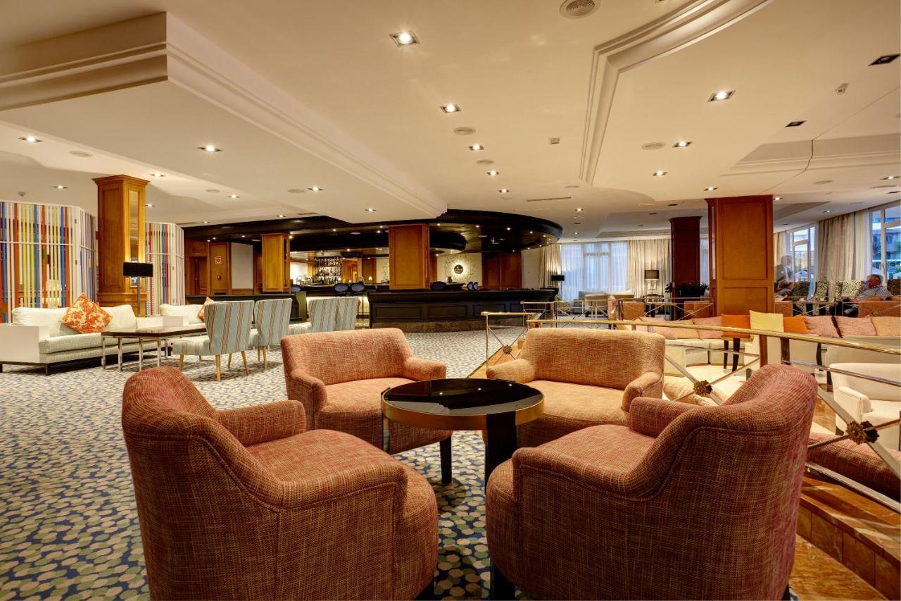 Hotel Grupotel Parc Natural &