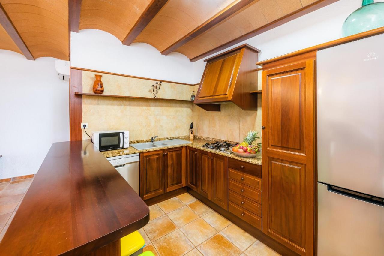 Sa Pedrera D'es Turo