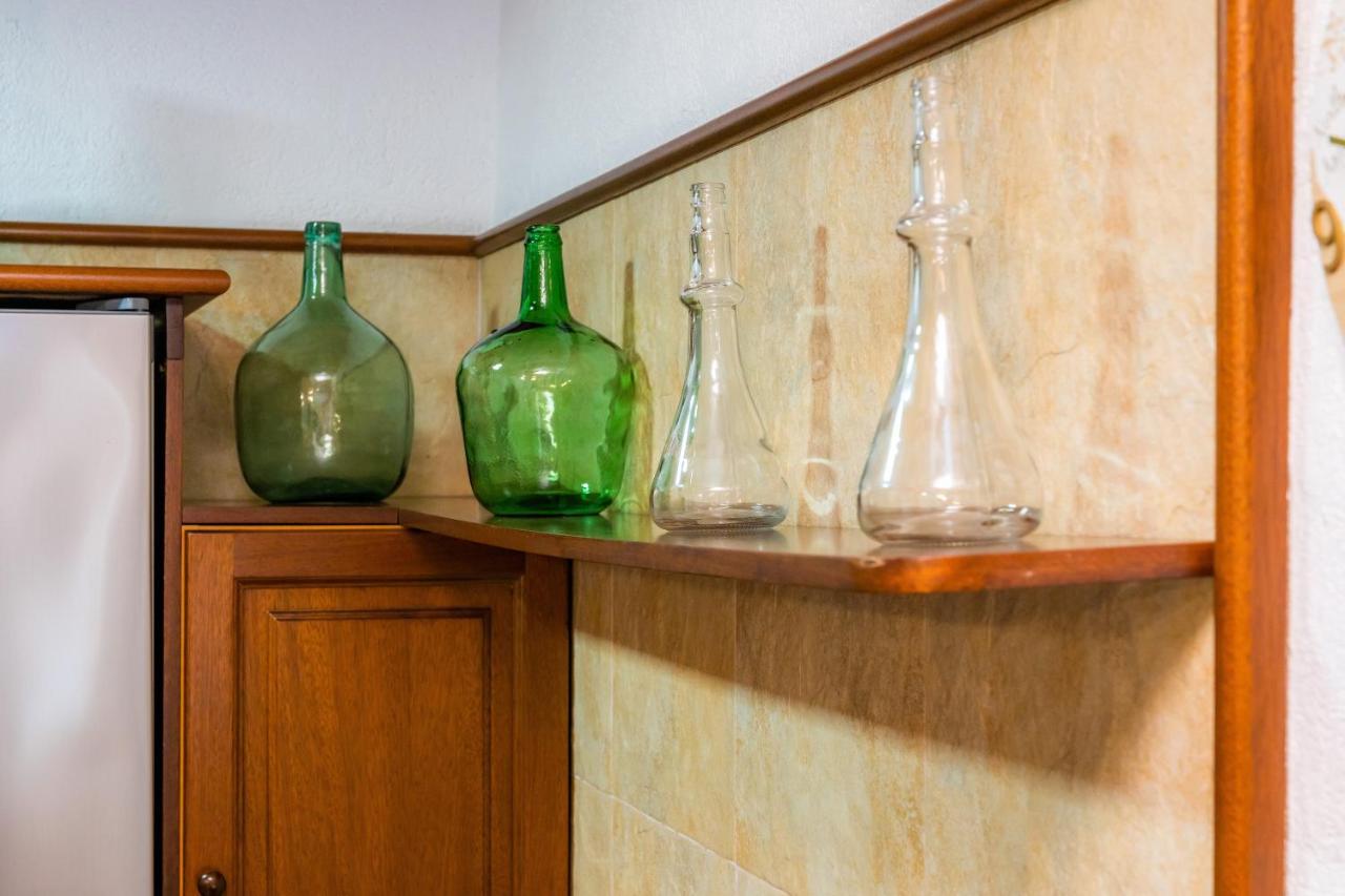Sa Pedrera D'es Turo Villa