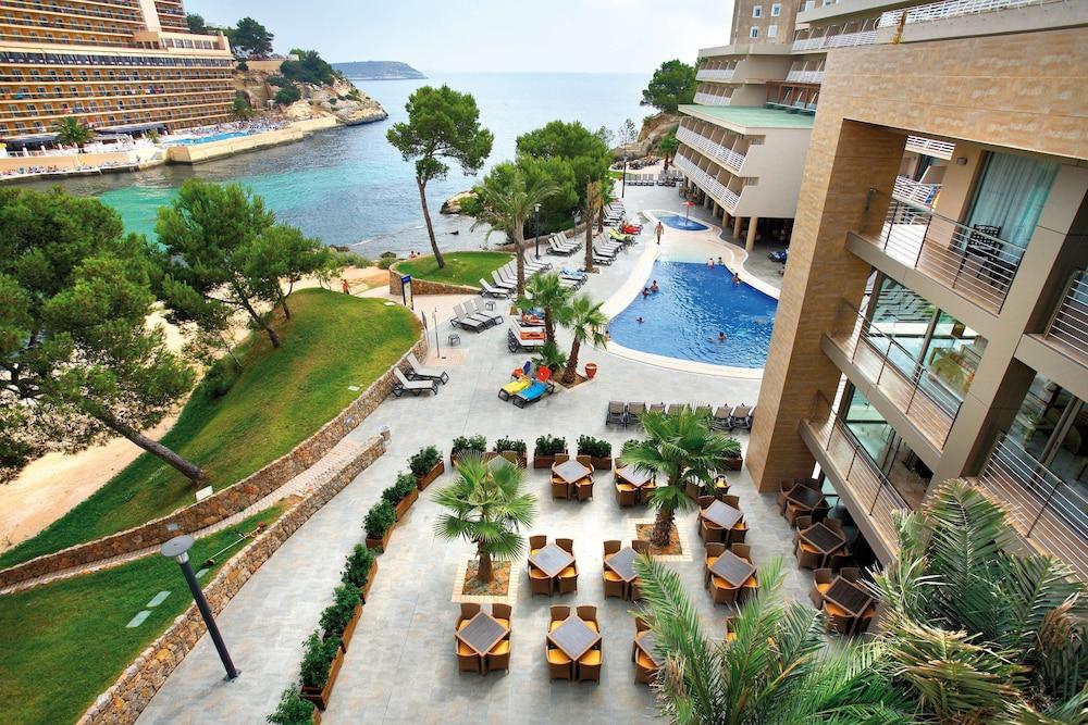 Occidental Cala Viñas 4* Cala Vinas (Mallorca)