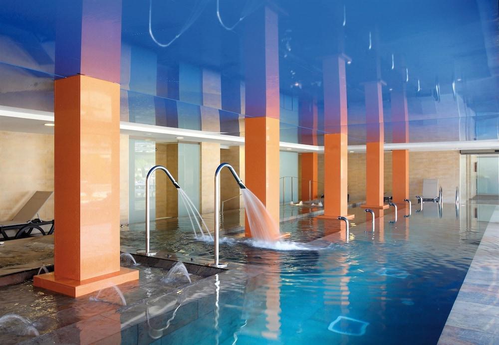 Occidental Cala Viñas 4*