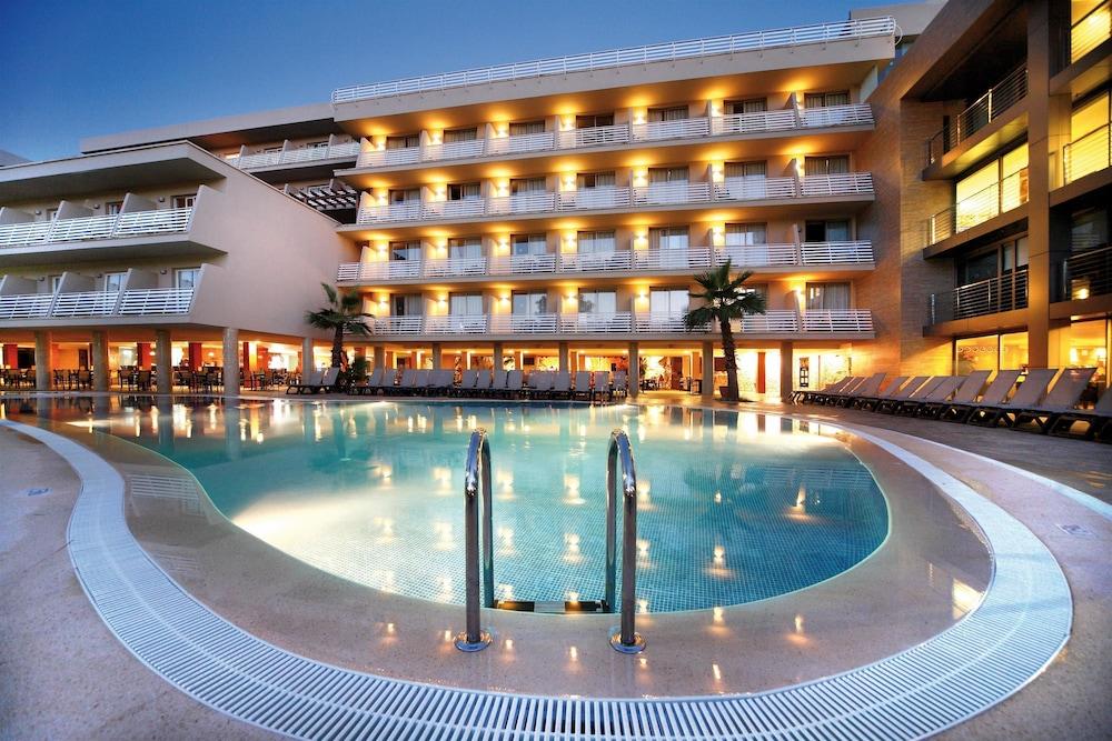 Occidental Cala Viñas Hotel