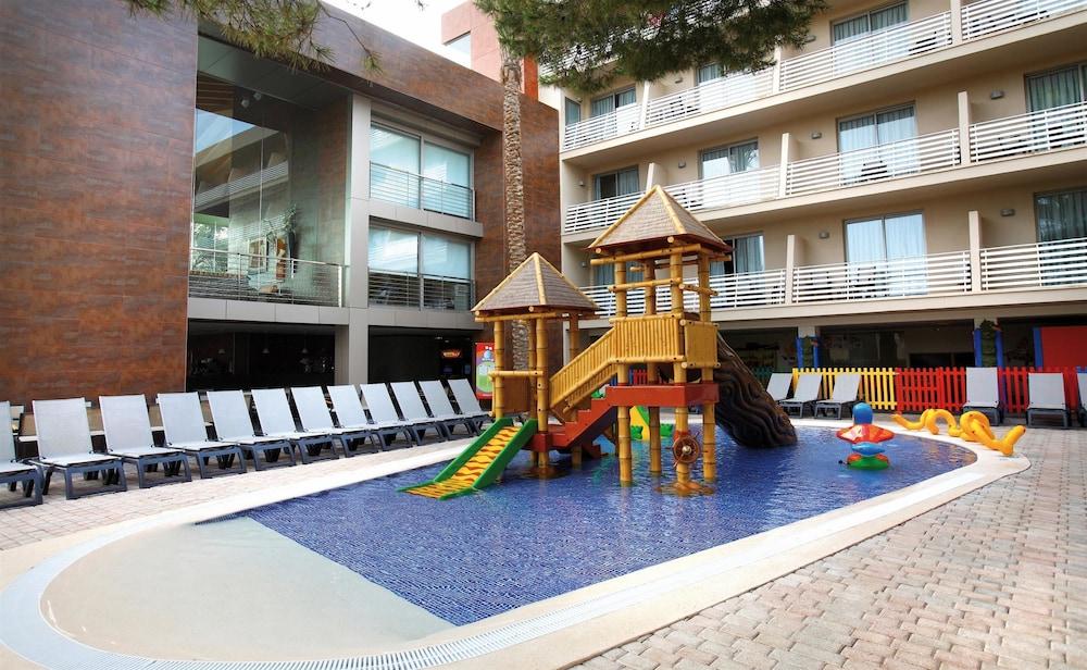 Occidental Cala Viñas Hotel 4*