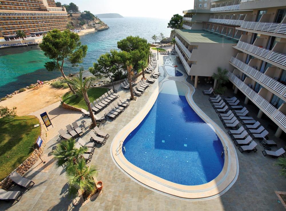 Hotel Occidental Cala Viñas