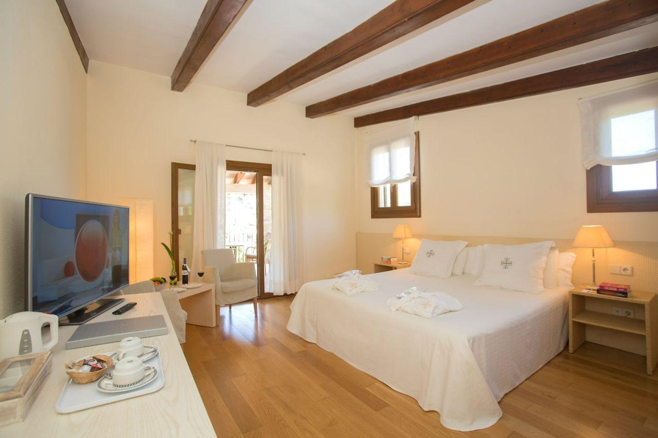 L'hermitage & Hotel Orient