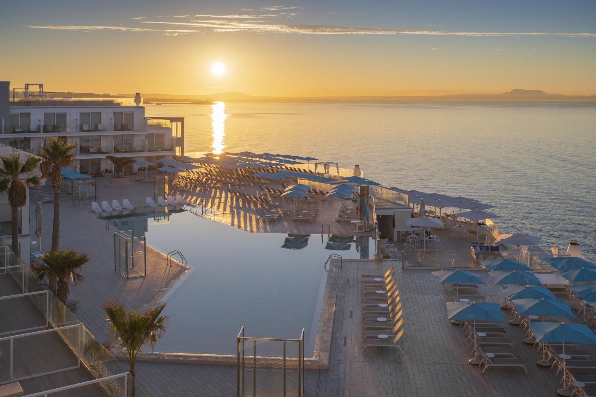 Hotel Elba Sunset Mallorca Thalasso Palmanova
