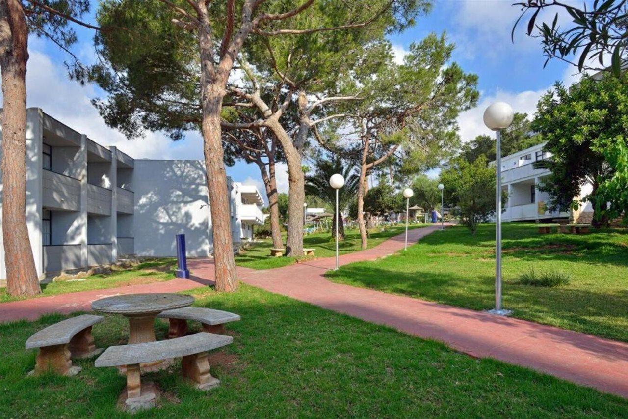 Aluasun Cala Antena