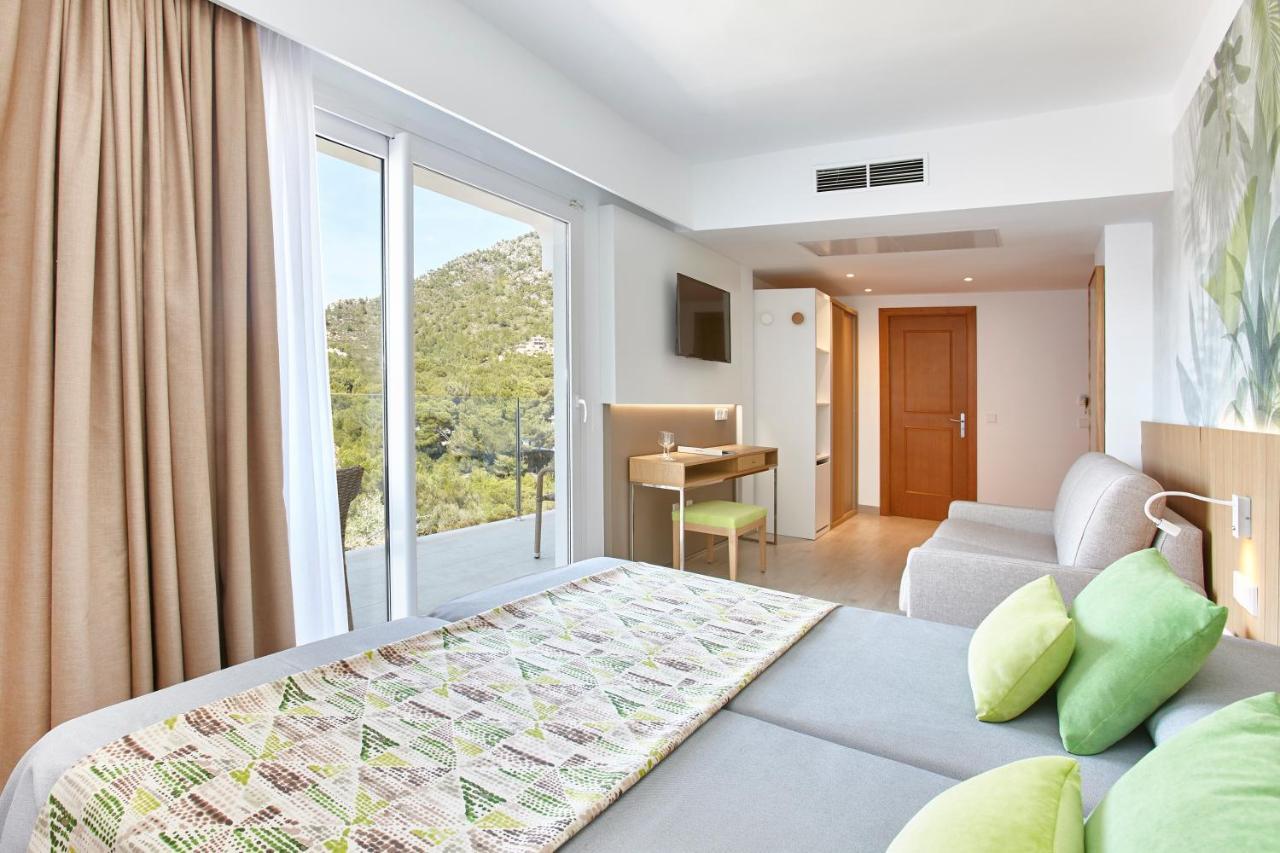 Universal Castell Royal