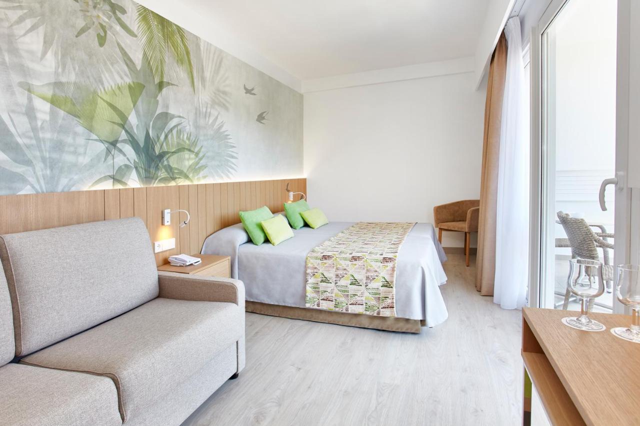 Hotel Universal Castell Royal 4*
