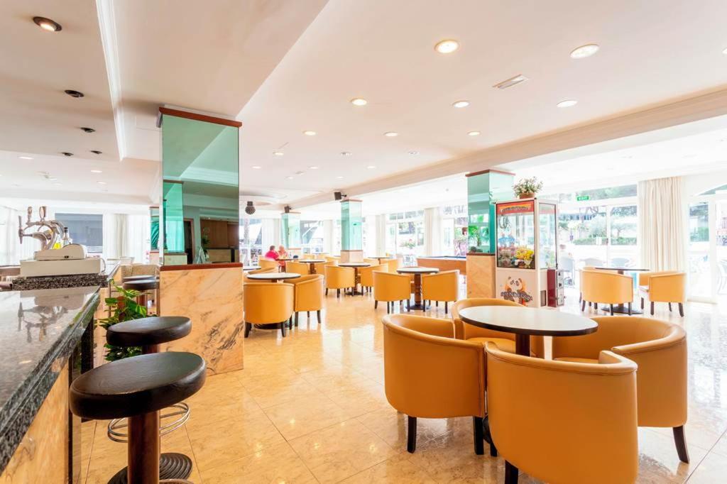 Hotel Africamar