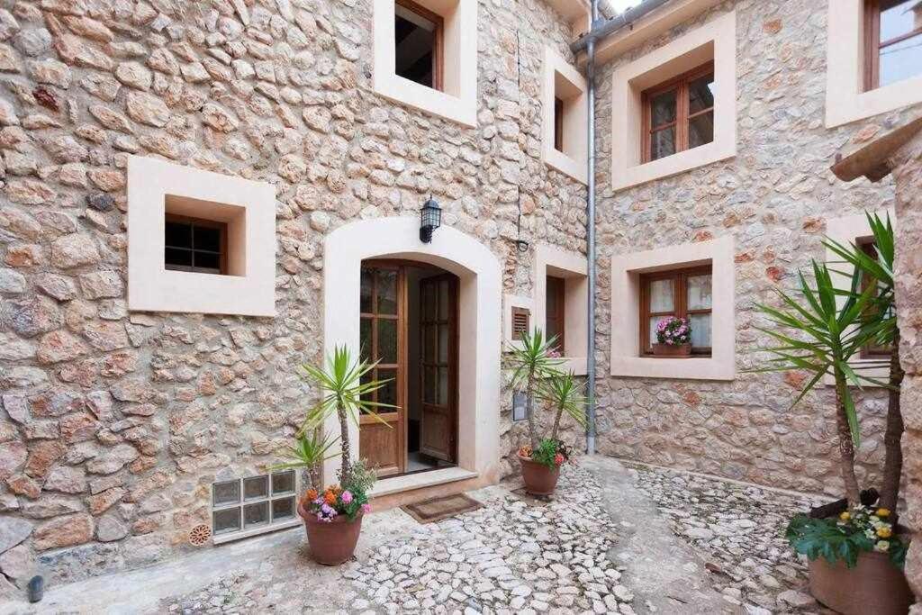 Acogedora Casa Con Encanto Con Terraza En La Azotea Con Vistas *