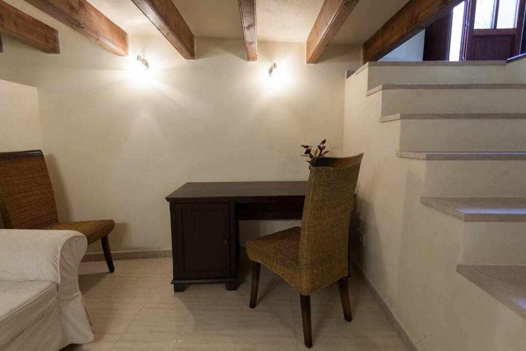 Acogedora Casa Con Encanto Con Terraza En La Azotea Con Vistas Сasa de vacaciones *