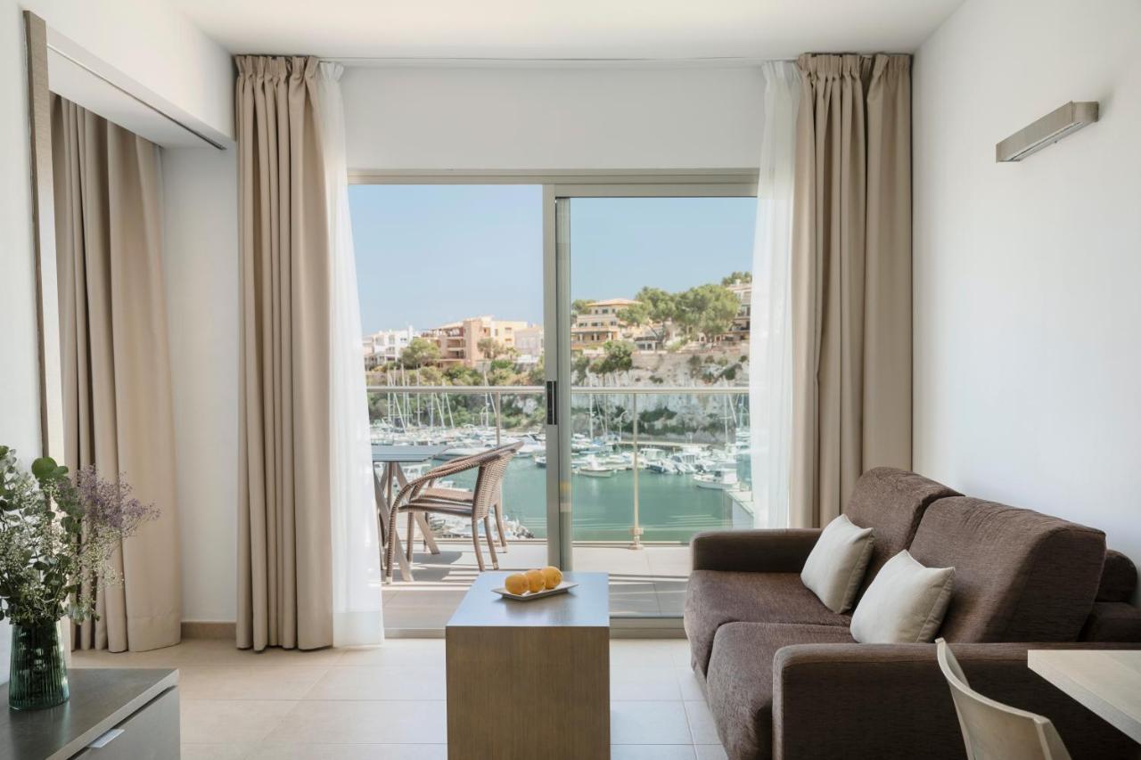 Portodrach Porto Cristo