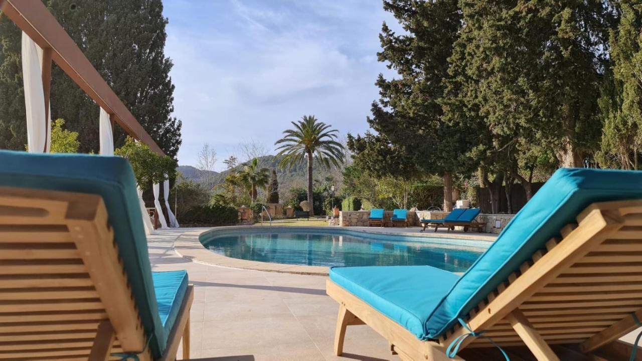 Rondaia Hotel *
