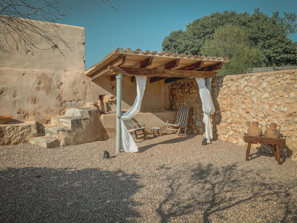 Hotel Gomera - Cala Pi (Mallorca)