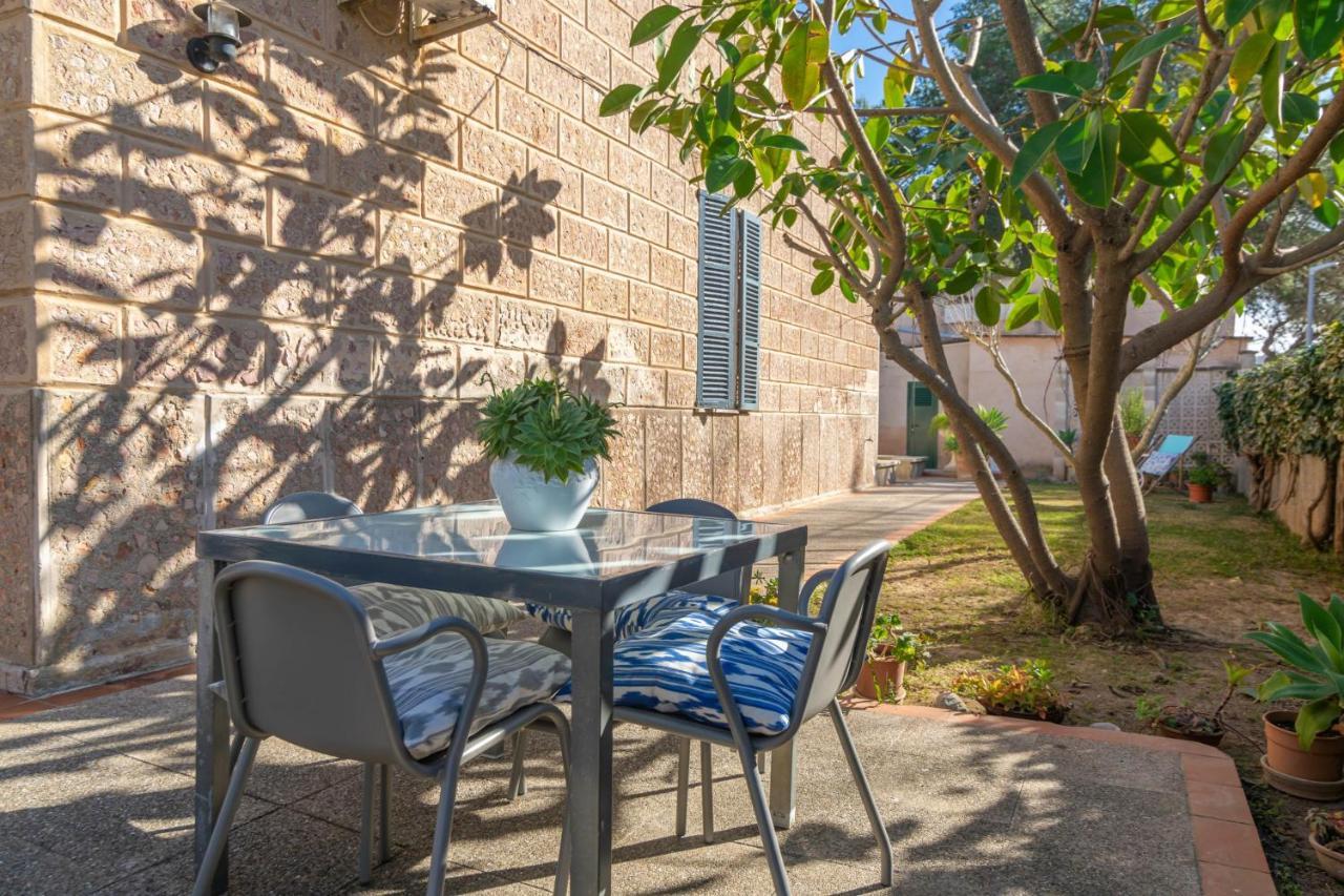 Casa Beltran Chalet Puerto Pollensa