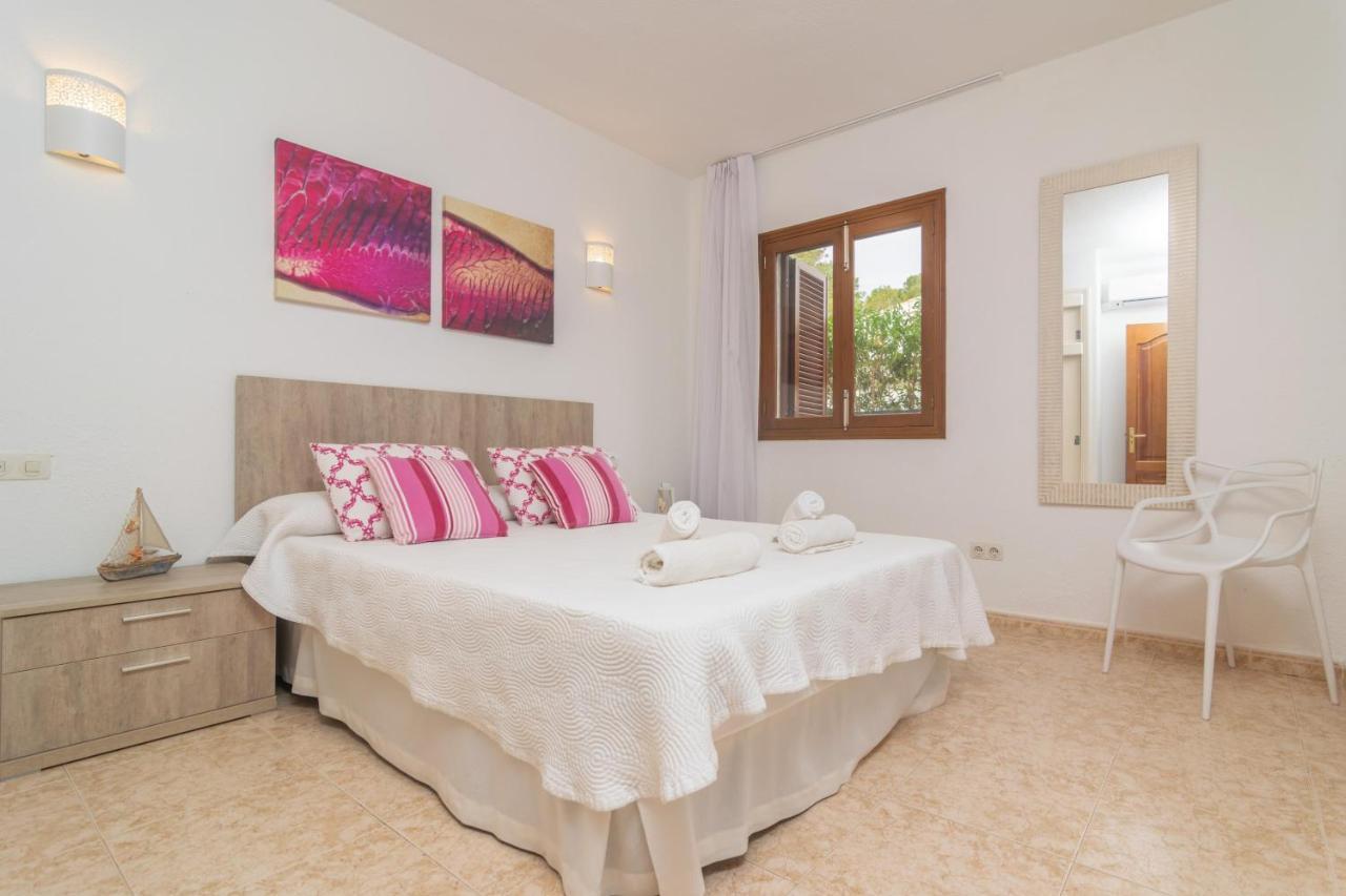 Chalet Violeta De Mar *