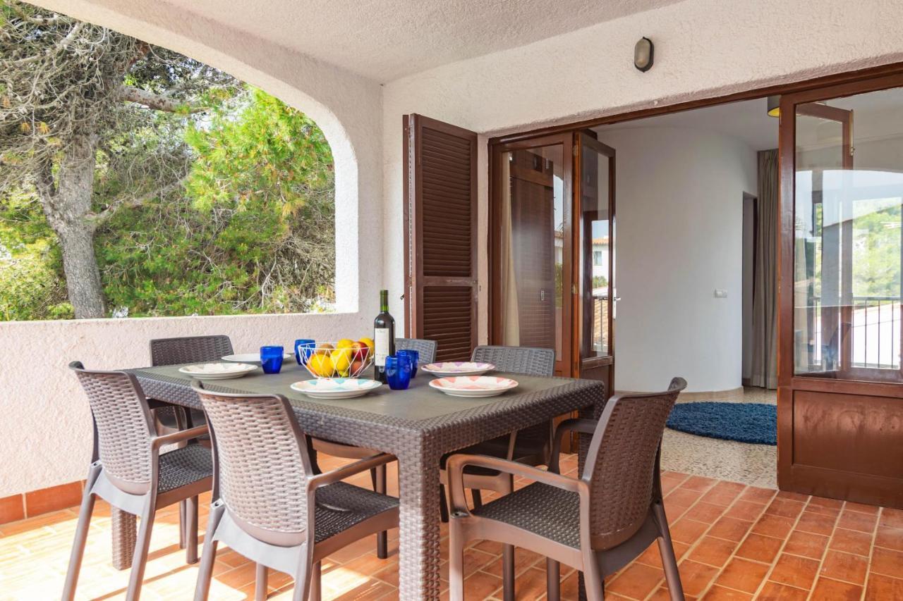 Violeta De Mar Chalet