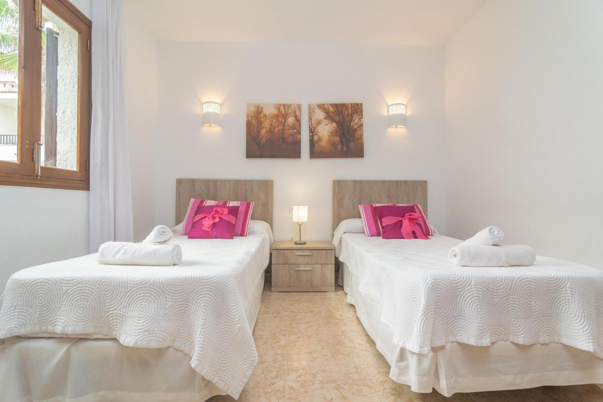Chalet Violeta De Mar