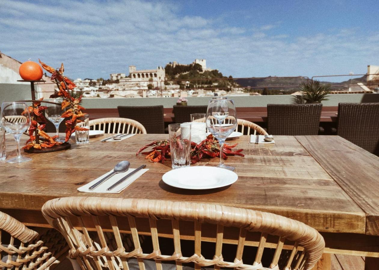 Origins Boutique - Adults Only Hotel Artà