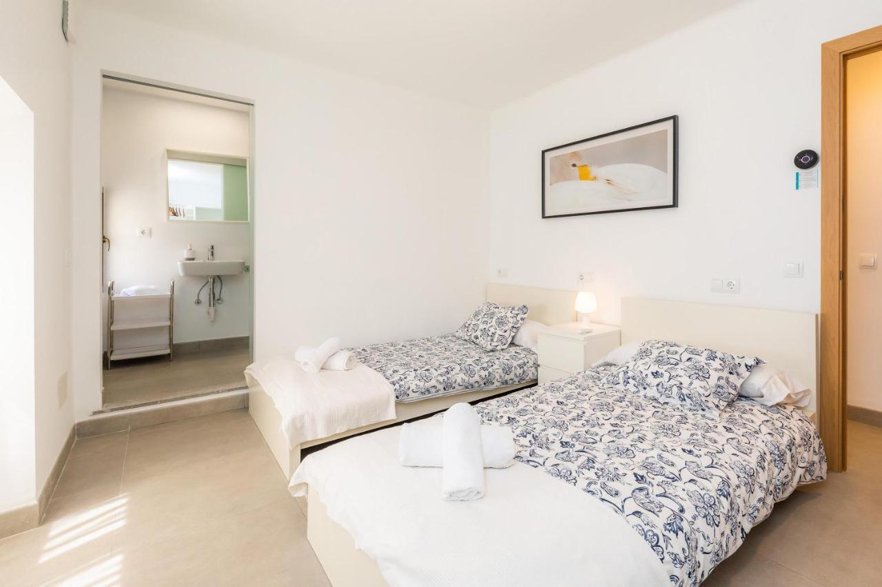 Chalet Villacancharles Pollensa