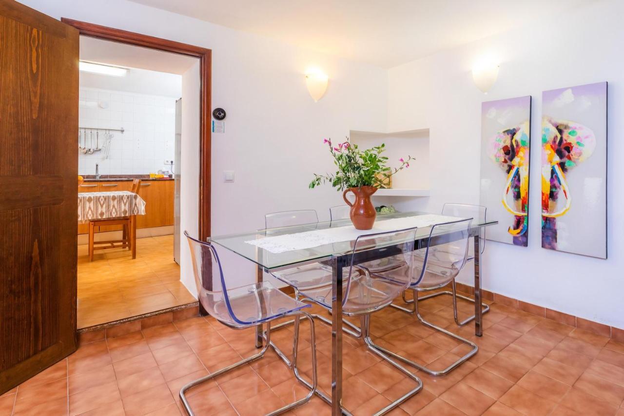 Chalet Villacancharles Pollensa