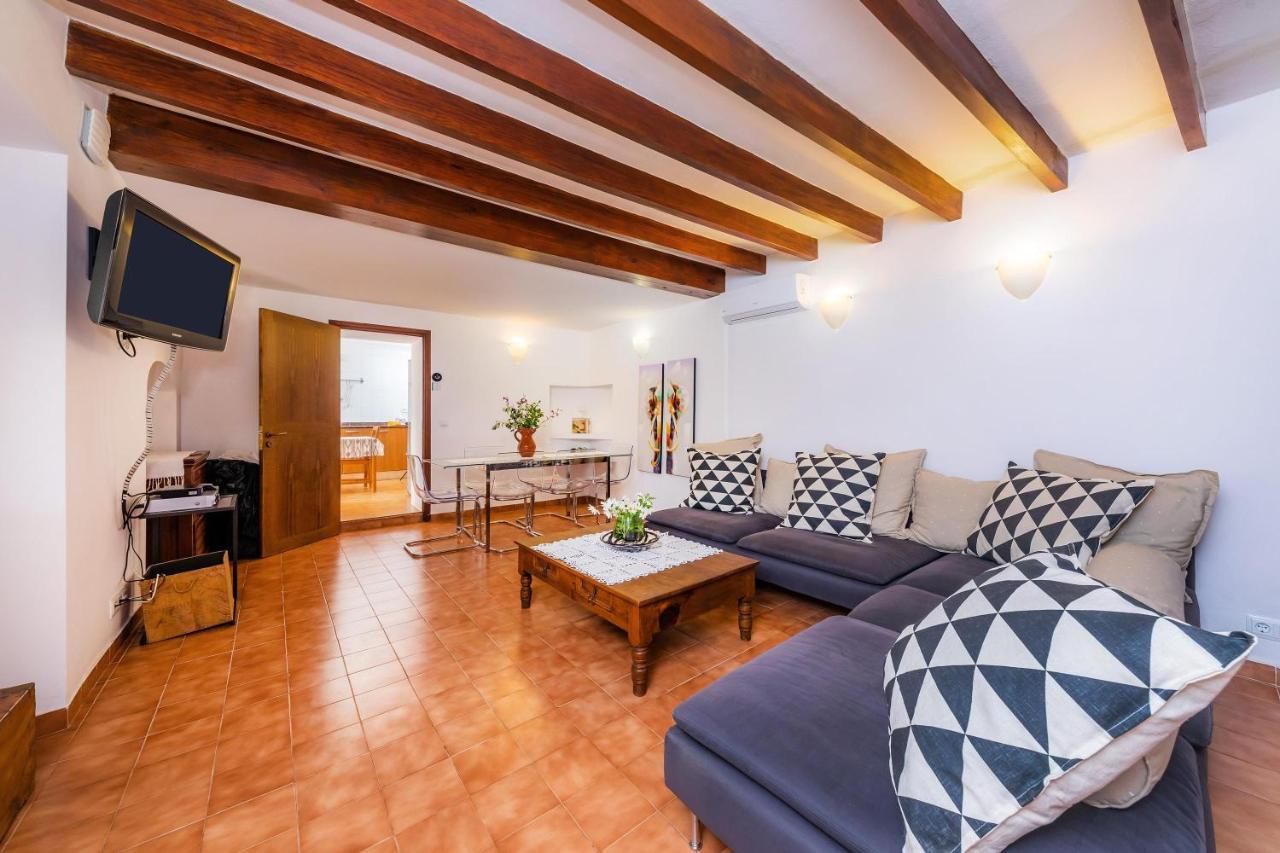Chalet Villacancharles