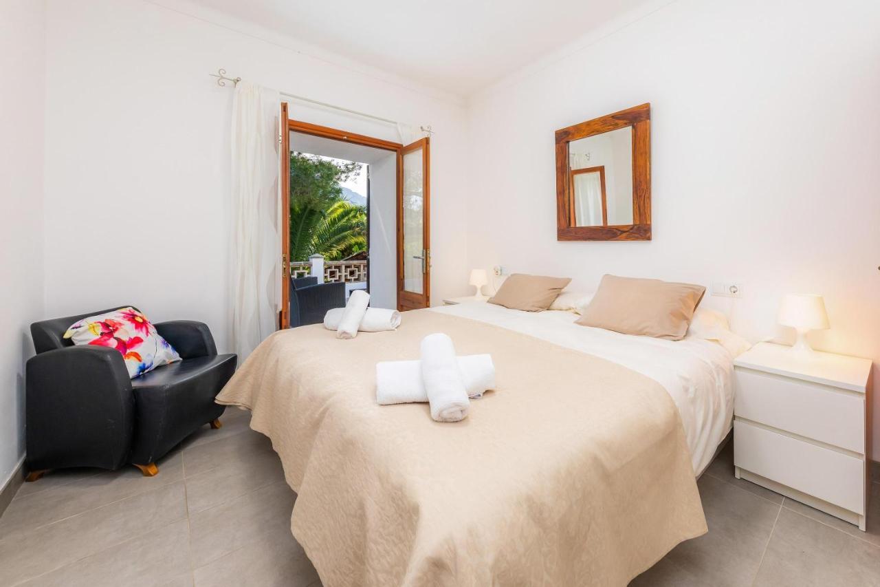 Villacancharles Chalet Pollensa