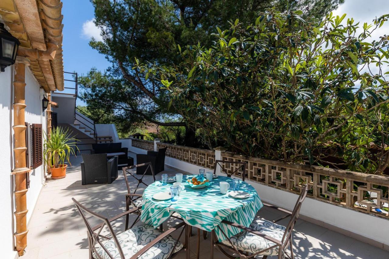 Chalet Villacancharles *