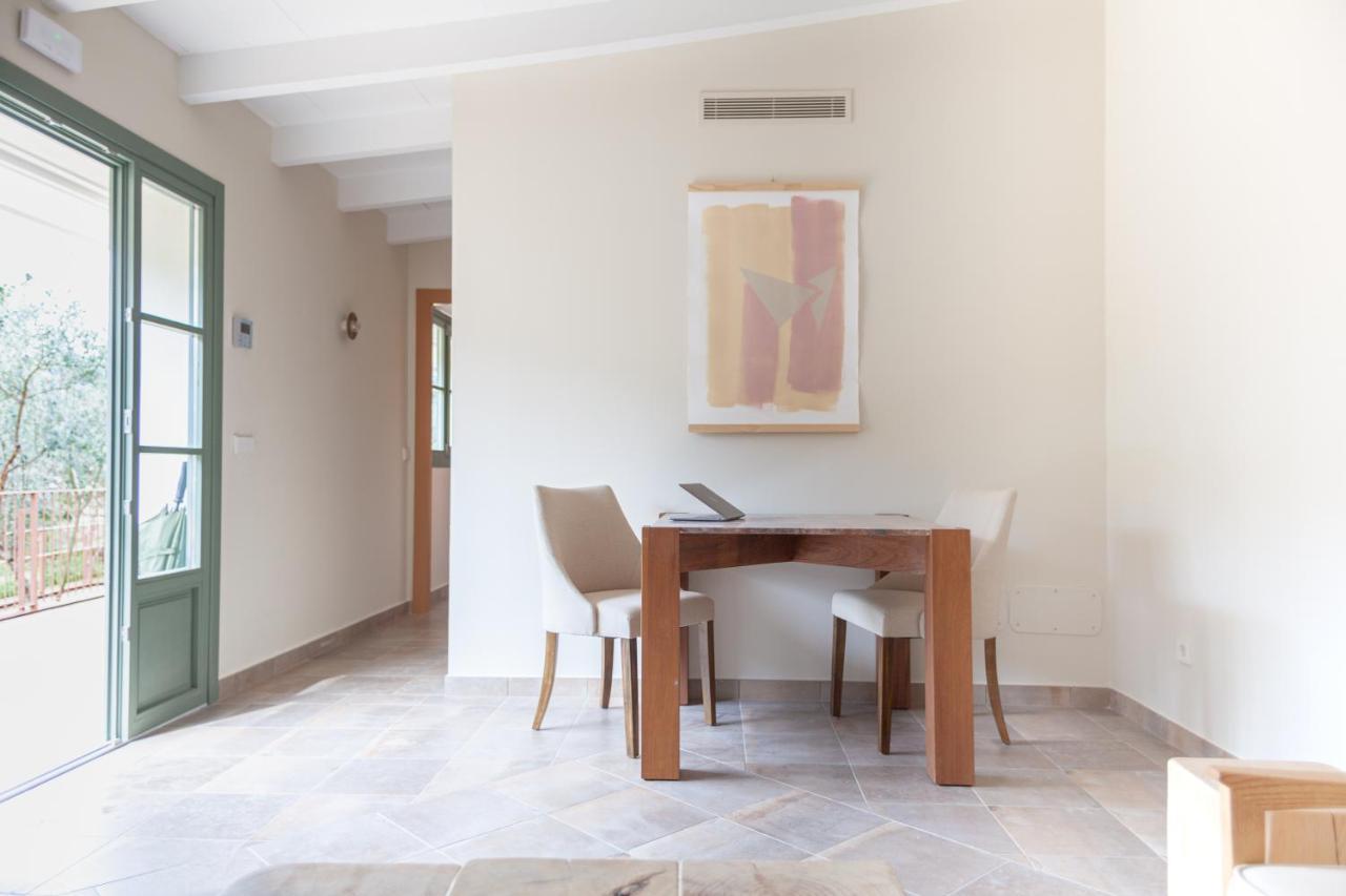 Rondaia Hotel