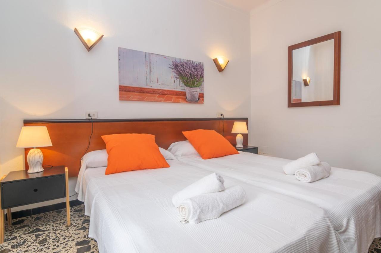 Chalet Rei -costitx- *