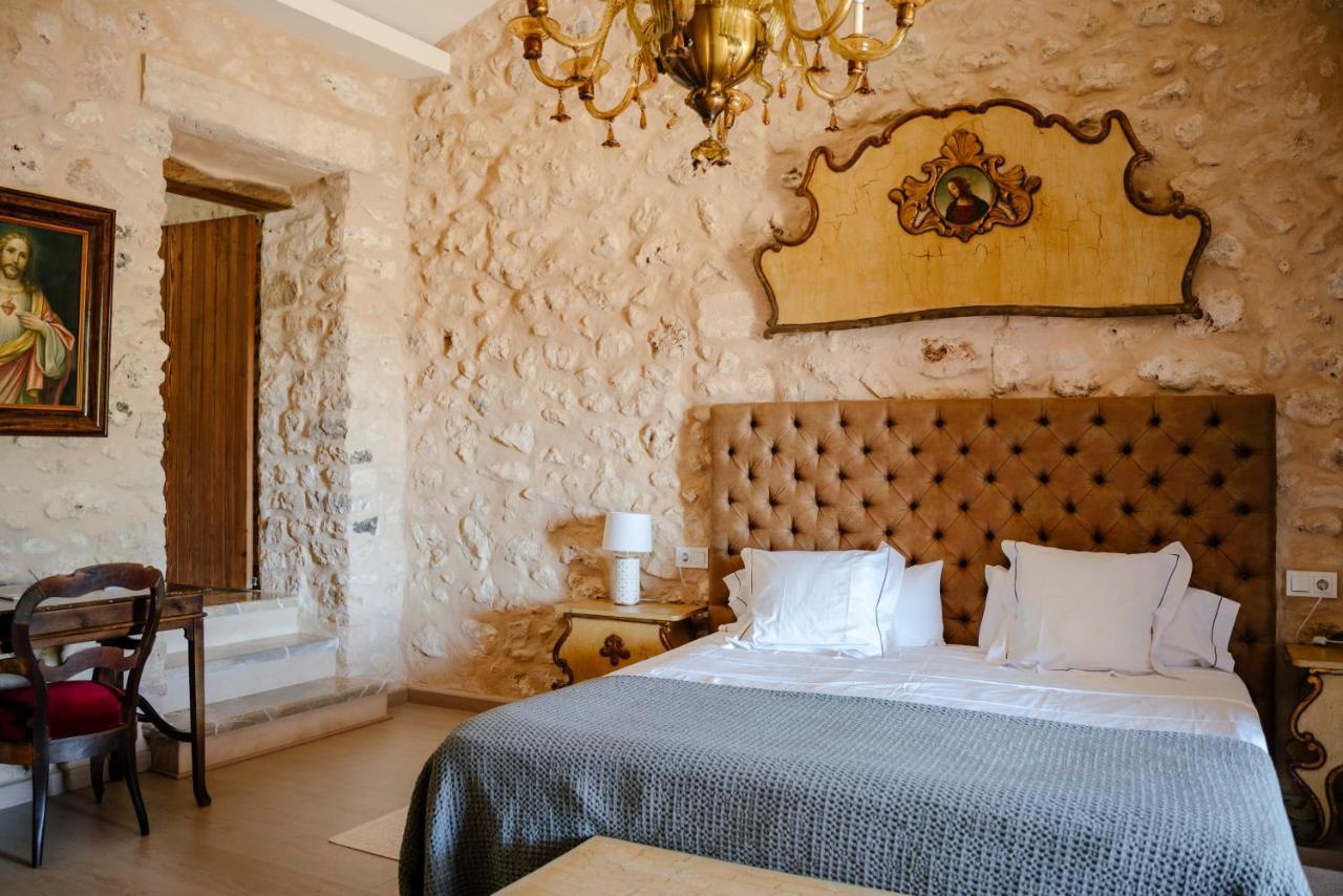 Gomera - Hotel Cala Pi (Mallorca)