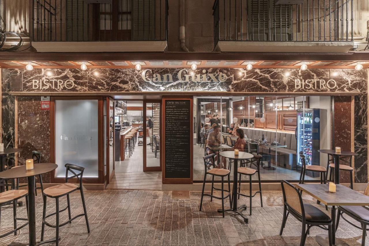 Hotel Guixe - Turismo De Interior