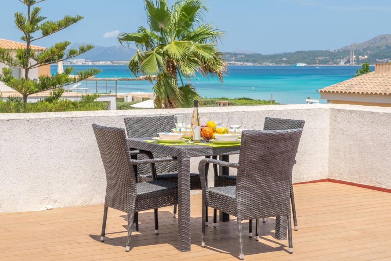 Chalet Violeta De Mar *