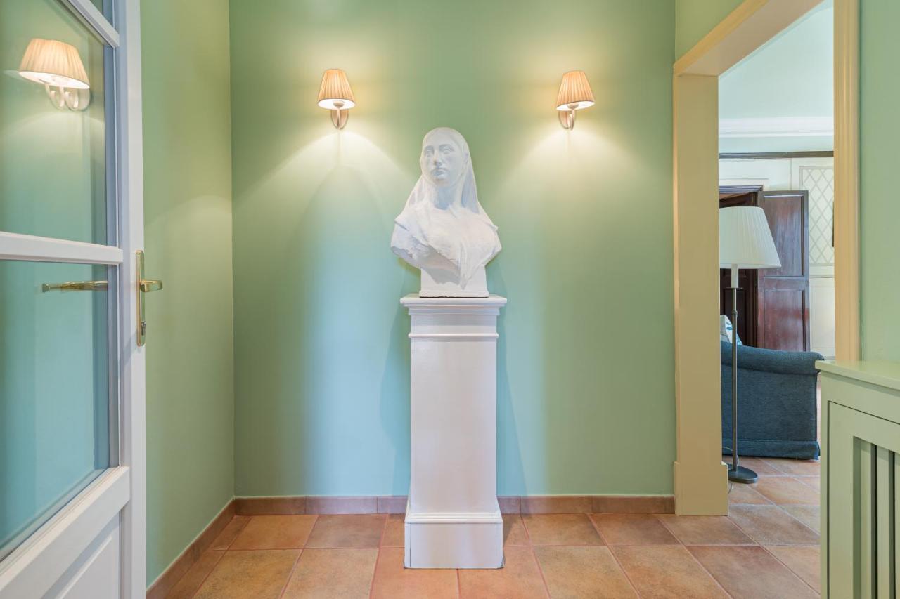 Rondaia Hotel