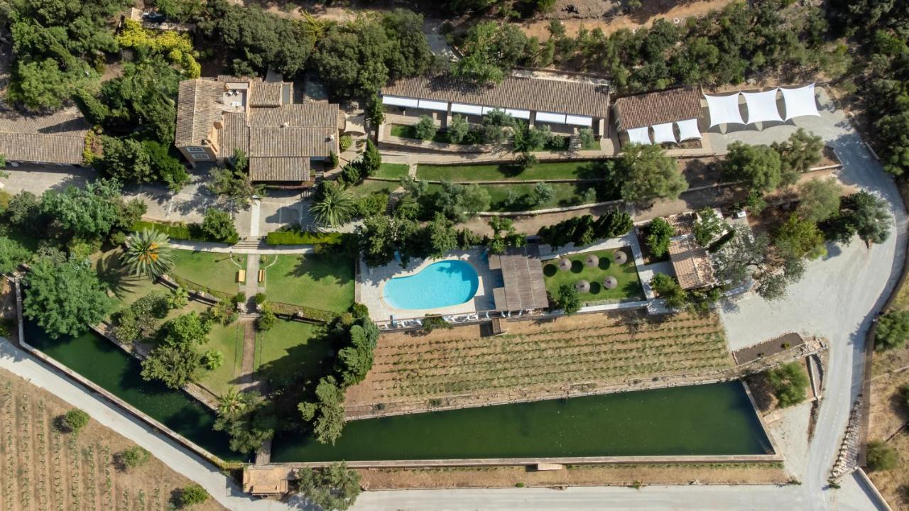 Rondaia Hotel Esporles (Esporlas)